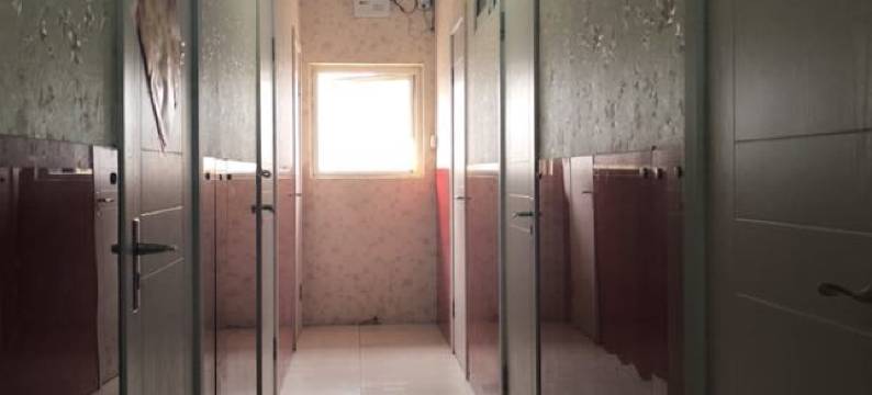 南京闲之旅青年旅社图片