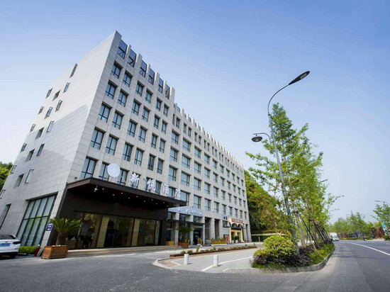 千岛湖新悦酒店