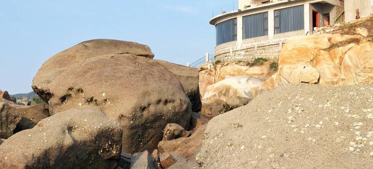 惠安临海民宿图片