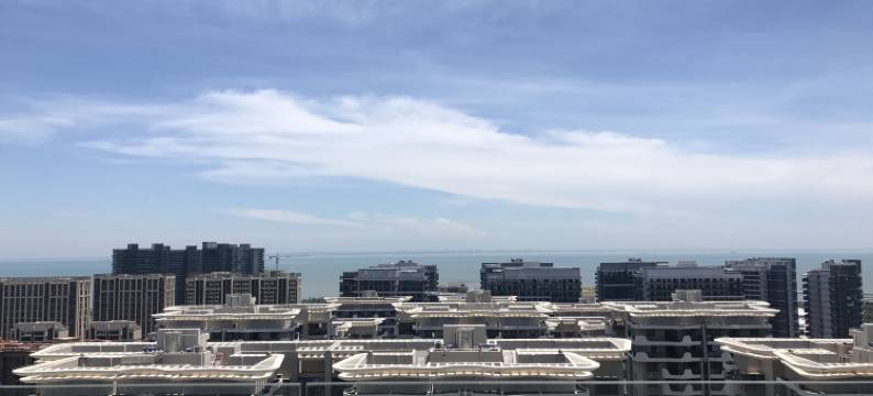 海口维帝客度假公寓图片