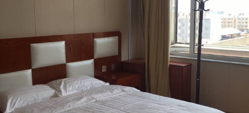 太仆寺旗途乐快捷宾馆图片