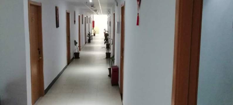 上海鹿唐雅院图片