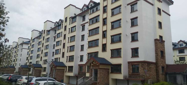 爱丽丝民宿(长白山北景区集散中心店)图片