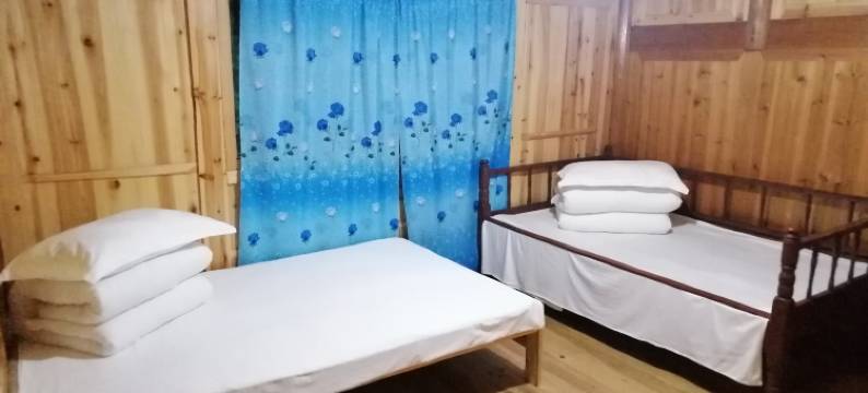 雷山苗歌王农家民宿图片