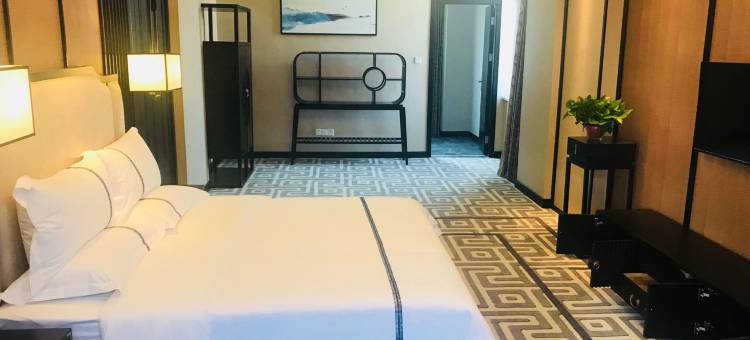 枝江金湖大酒店图片