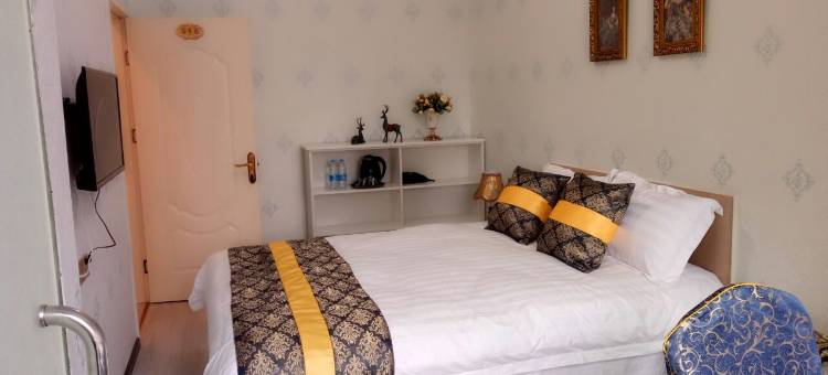 桐梓东成公寓图片