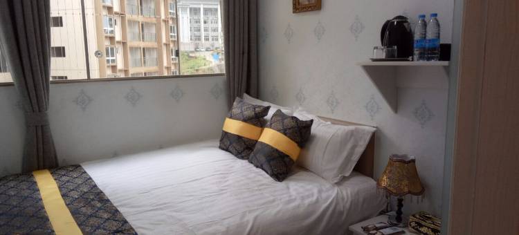 桐梓东成公寓图片