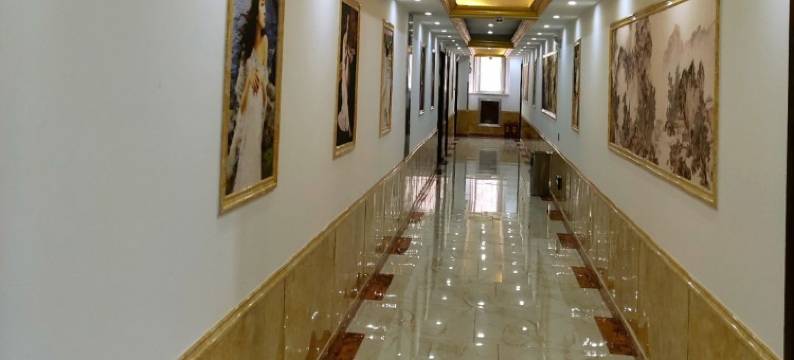 乐亭汇良商务酒店图片