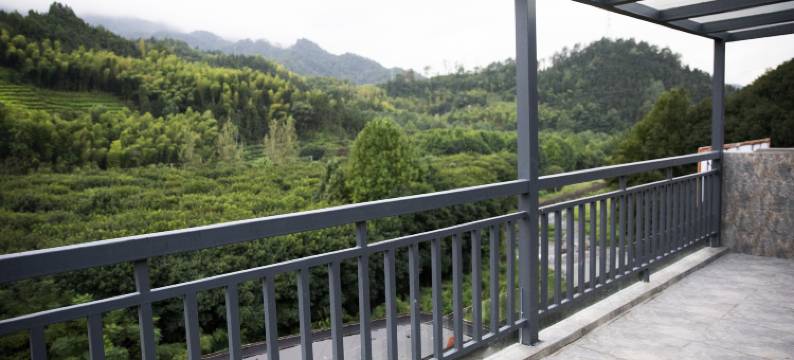 丽水童聚堂民宿图片