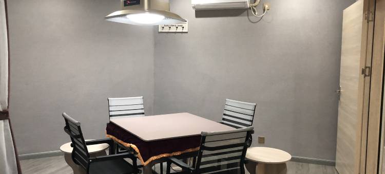 东莞鸿源精品酒店(洪梅店)图片