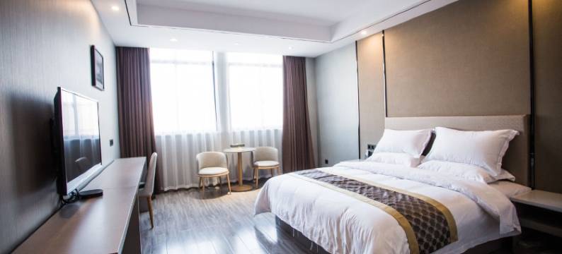 安仁一品商务酒店图片