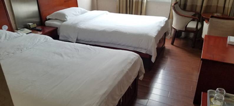 剑阁美丽洲酒店图片