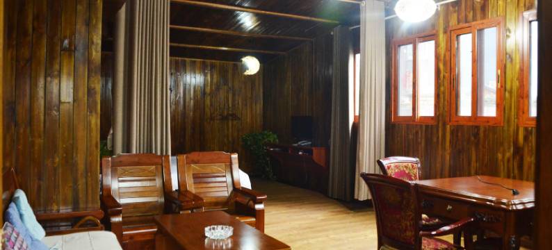 重庆仙客来商务酒店图片