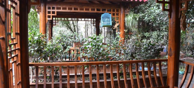 重庆仙客来商务酒店图片