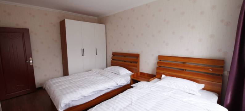 北极村岭之北民宿图片