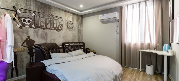 丹阳广誉宾馆(南京师范大学中北学院店)图片