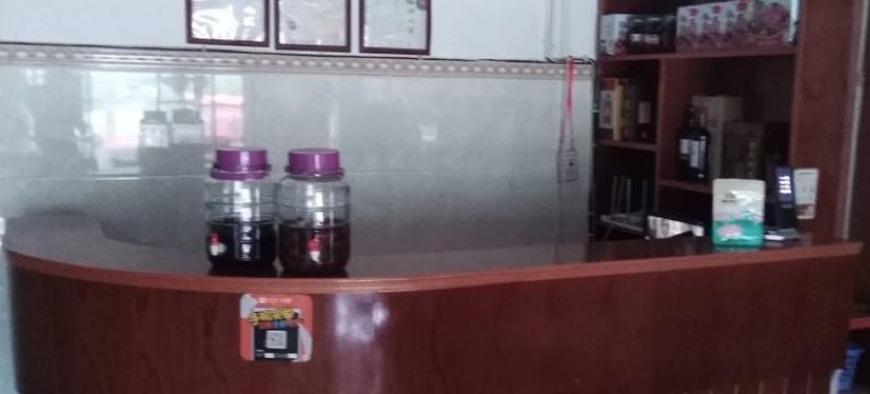 千岛湖水岛花海民宿图片