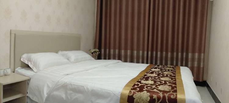 枣庄亲靖民宿图片