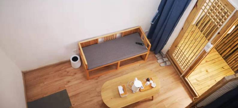 丽江慵不能精品客栈图片