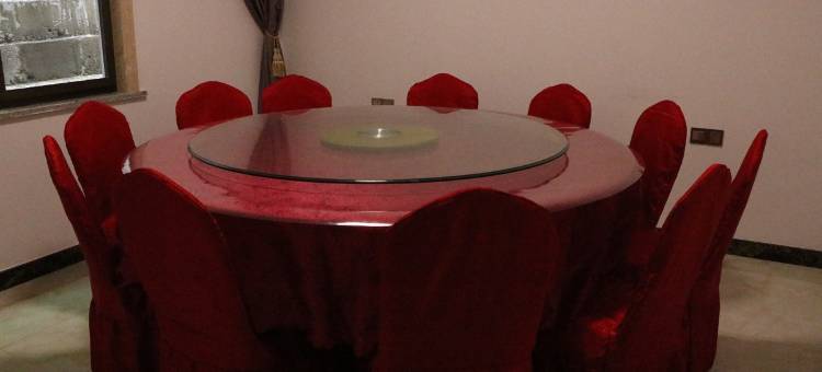 安吉野景居民宿图片