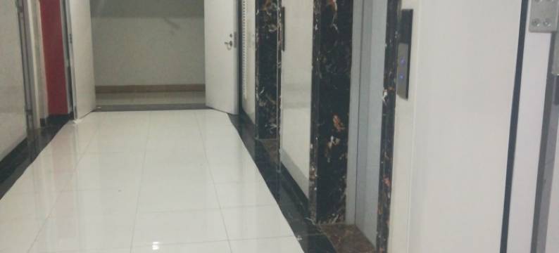 济南明水怡佳宾馆图片