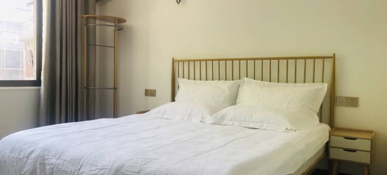 横店依山民宿图片