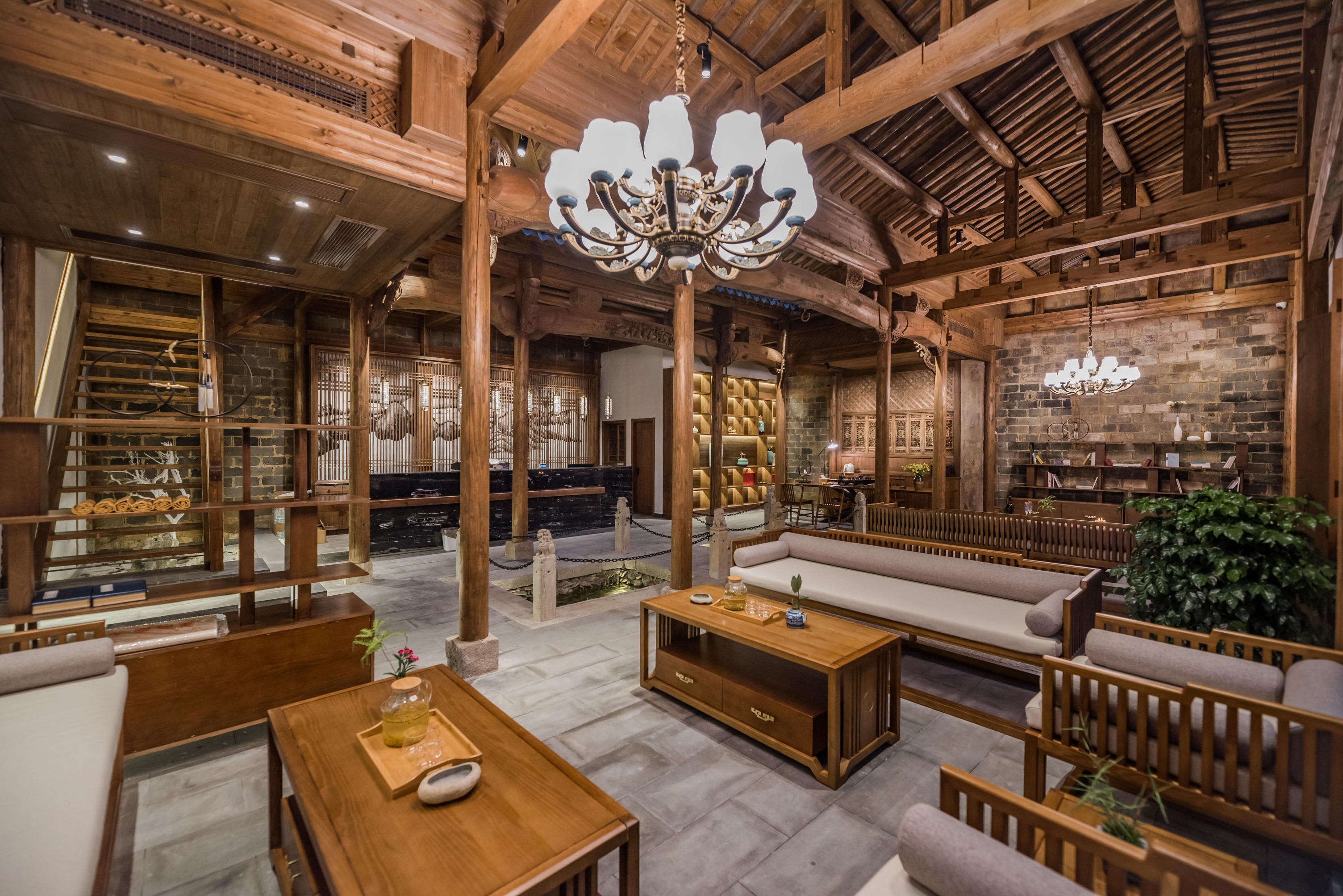 Moji Boutique Hotel Over view