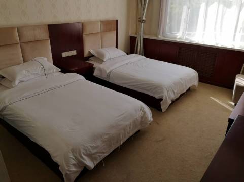 海东_化隆富康宾馆_中国旅游交通地图