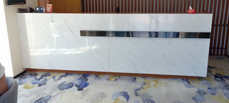 瓦房店梦尚宾馆图片