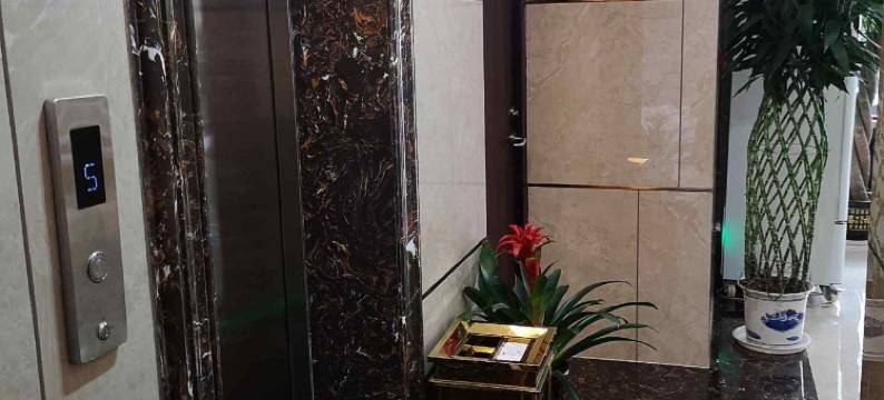 泸溪铂悦商务酒店图片