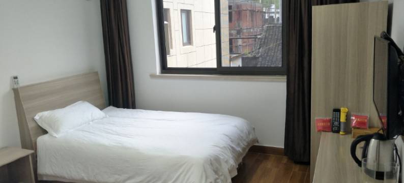 象山有余客栈图片