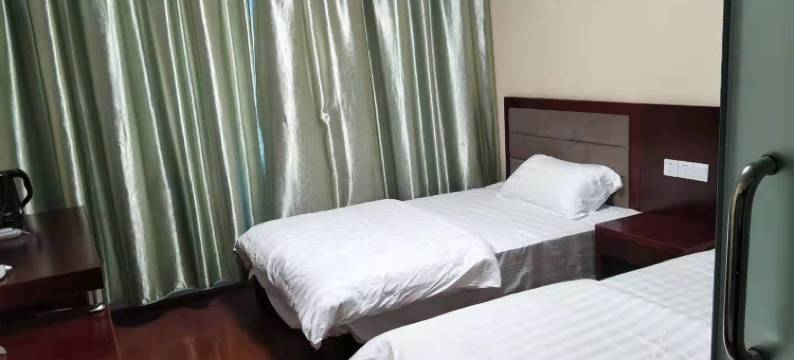 舒城宾悦快捷宾馆图片