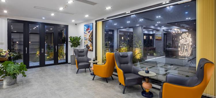 遇见莲民宿(观音法界乌石塘景区店)图片