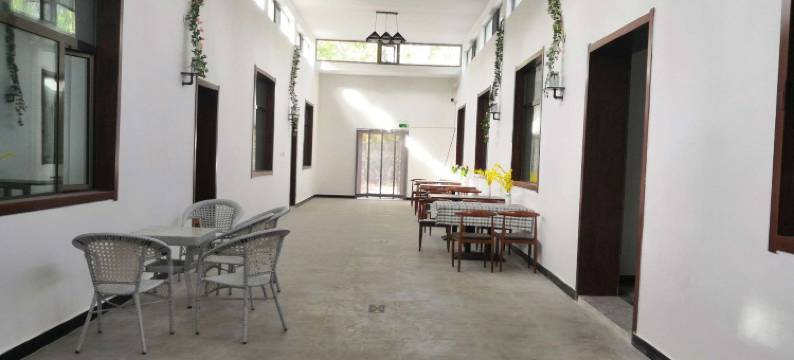 敦煌清舍客栈图片