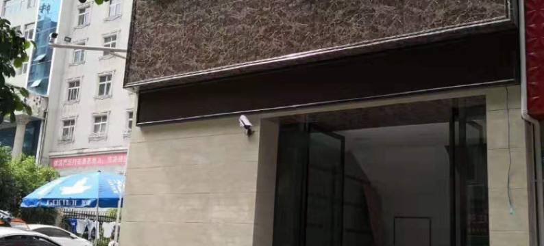 巫溪三义居商务宾馆图片