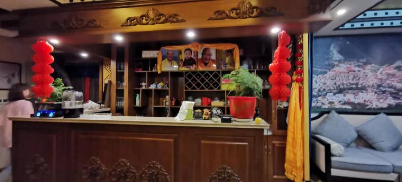 白玉贝欧酒店图片