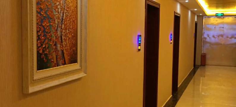 波密渝悦精品酒店图片