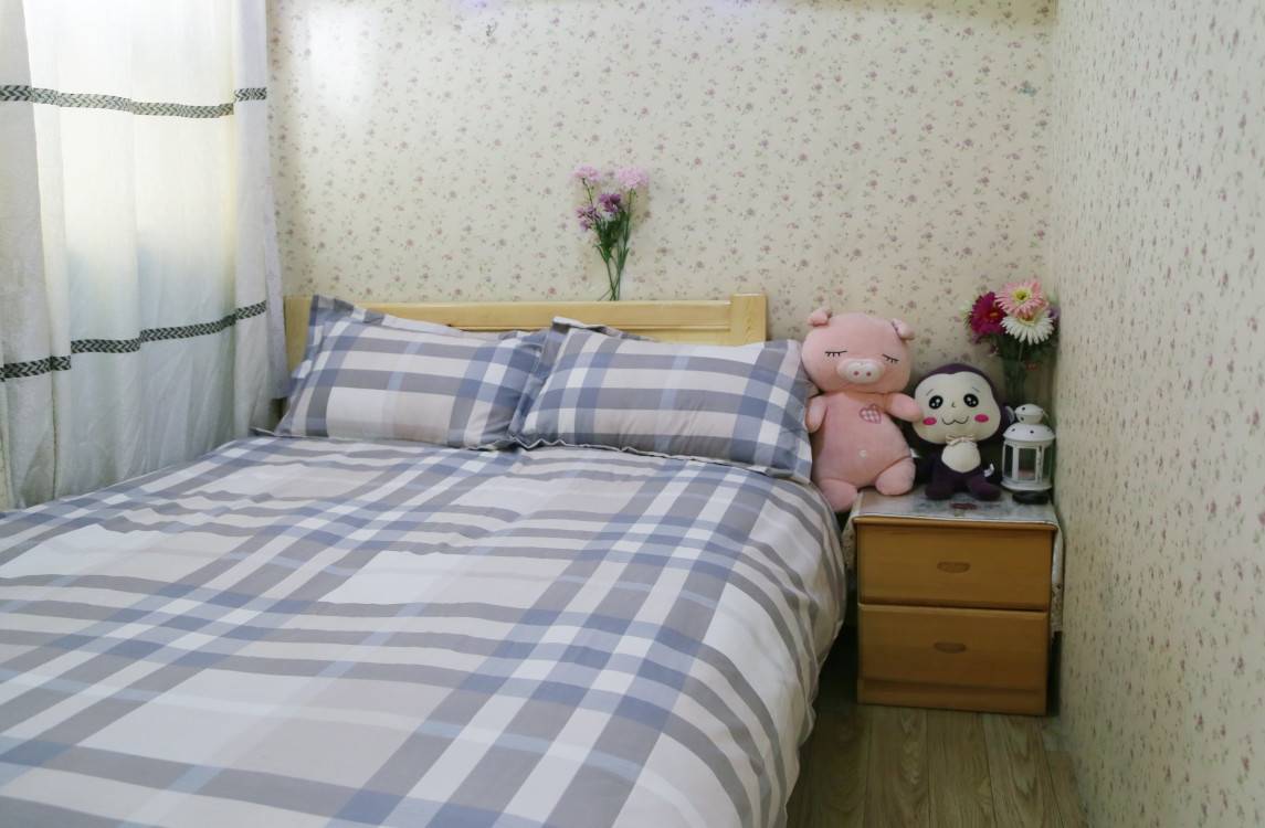 南京闲之旅青年旅社