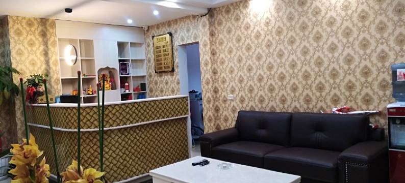 三都华洲宾馆图片