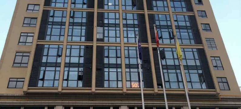 长沙丰园公寓图片