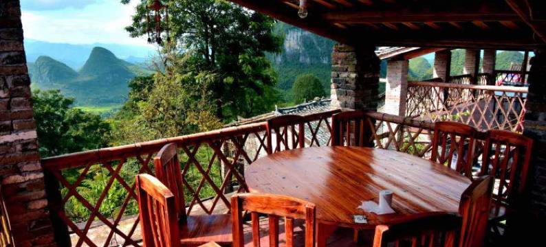 连南千年瑶寨等你来客栈图片