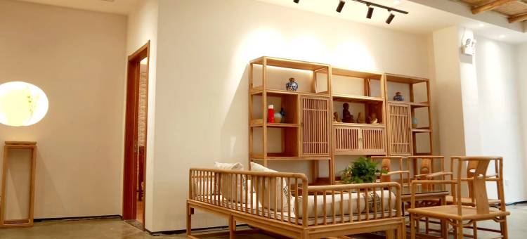 烟台养马岛古今将来86号民宿图片