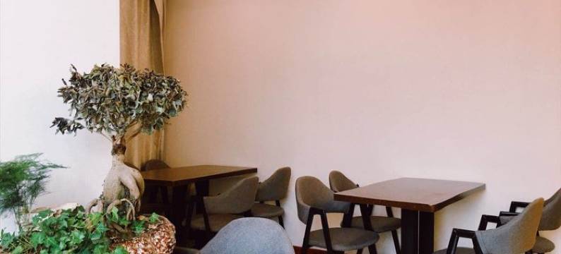 镇雄君悦酒店图片