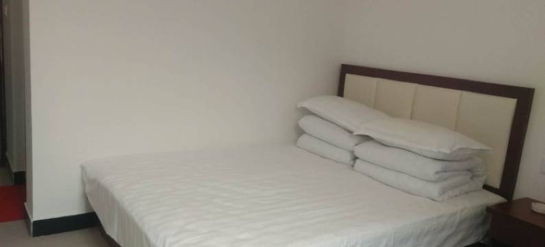 兴隆鼓楼农家院图片