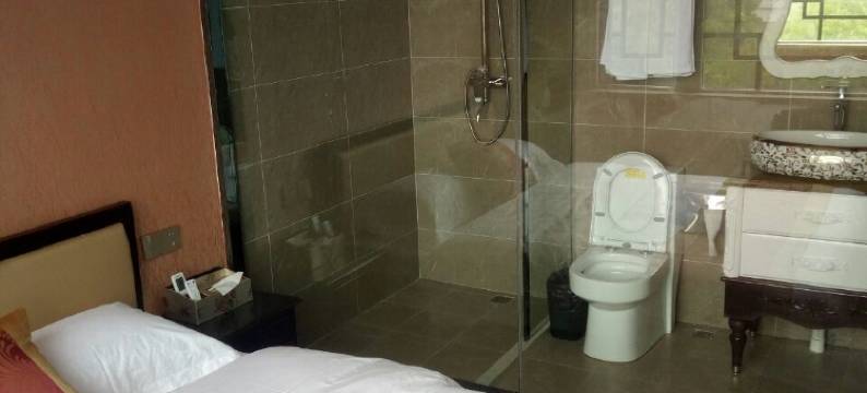 歙县徽煌商务宾馆图片