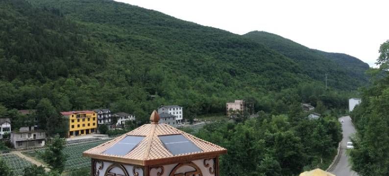 重庆钏豪酒店图片