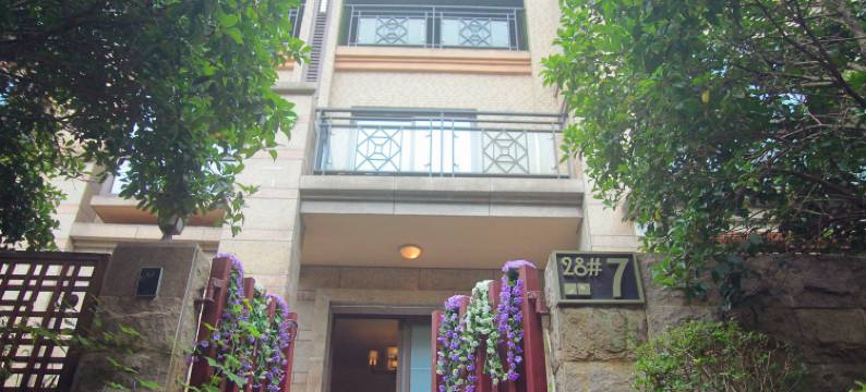 芜湖三叶草民宿图片