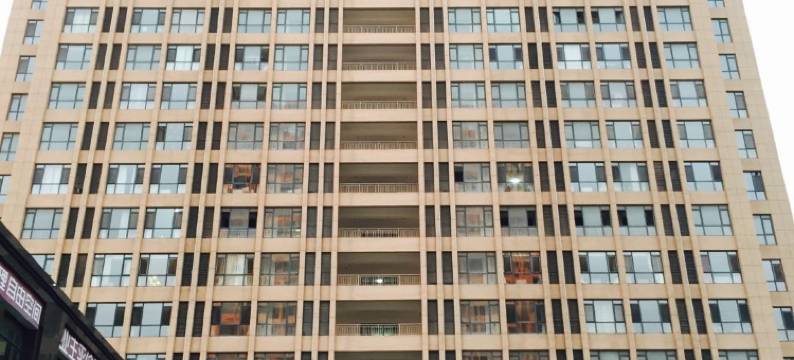 威海银丰海景假日酒店图片
