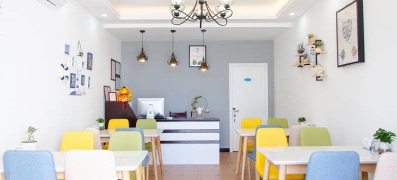 嵊泗歇浪町民宿图片