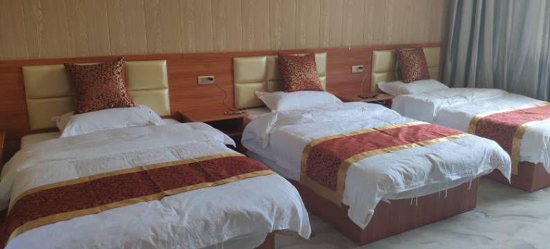 山里乡味土菜馆图片